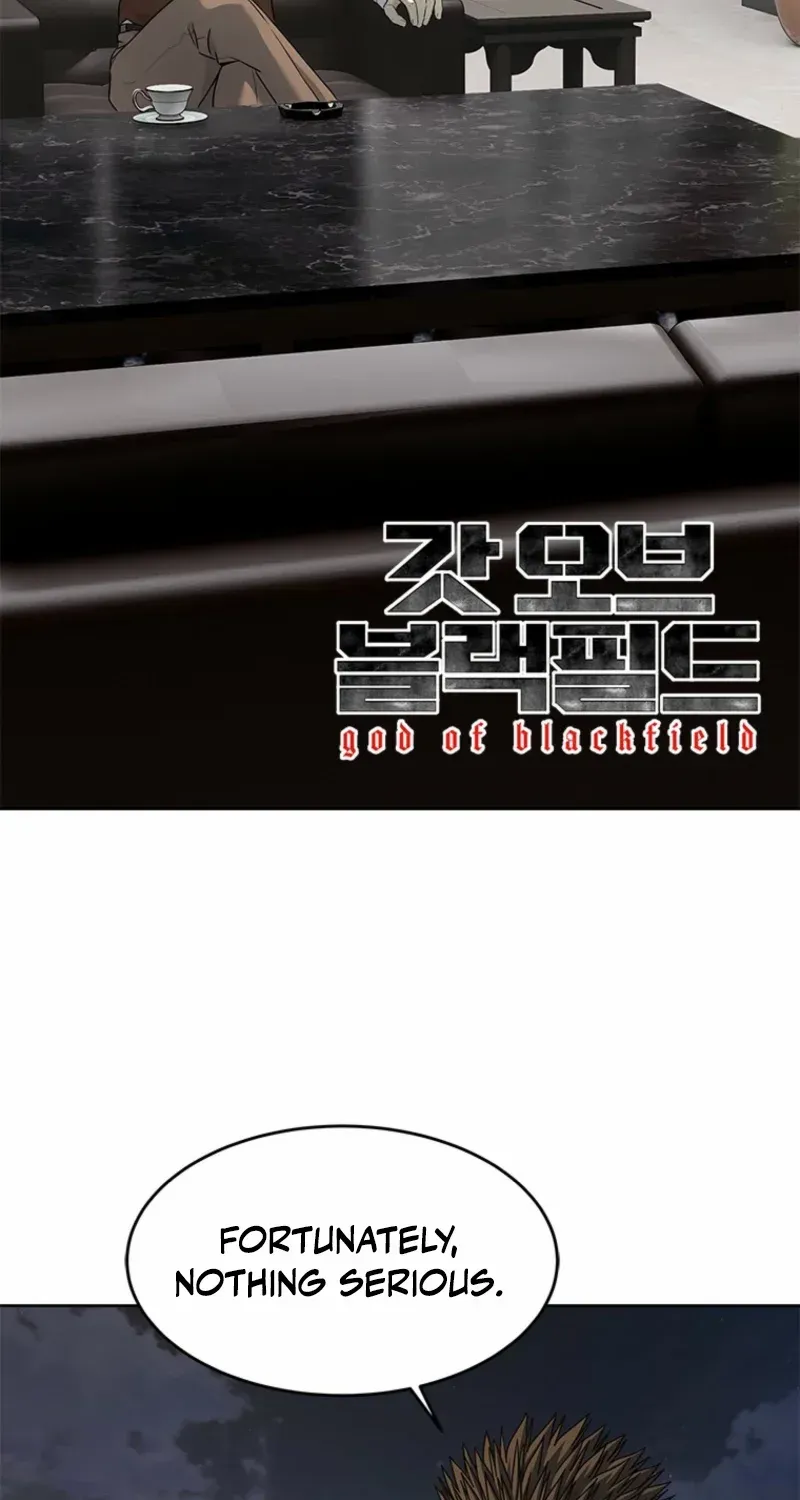 God of Blackfield Chapter 282 page 6 - 