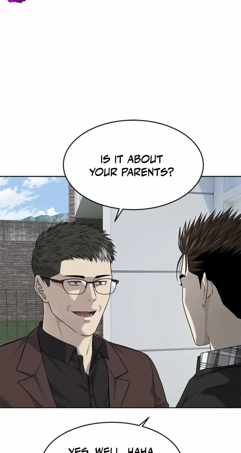 God of Blackfield Chapter 282 page 53 - 