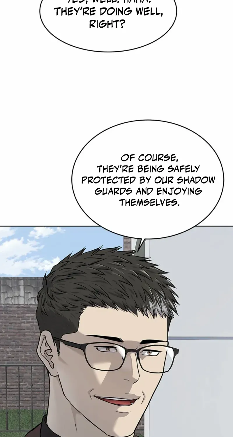 God of Blackfield Chapter 282 page 54 - 