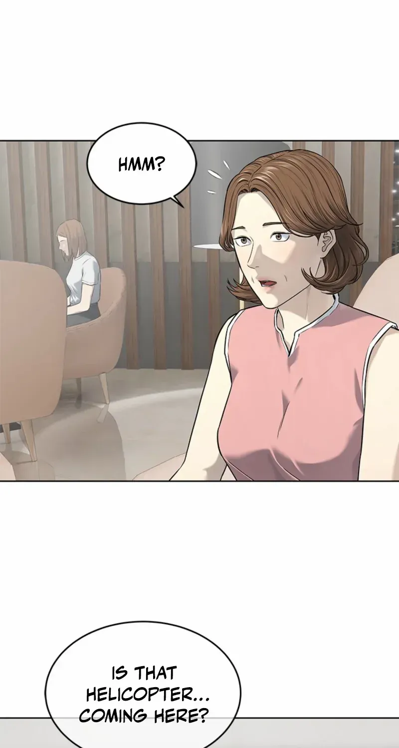 God of Blackfield Chapter 282 page 66 - 