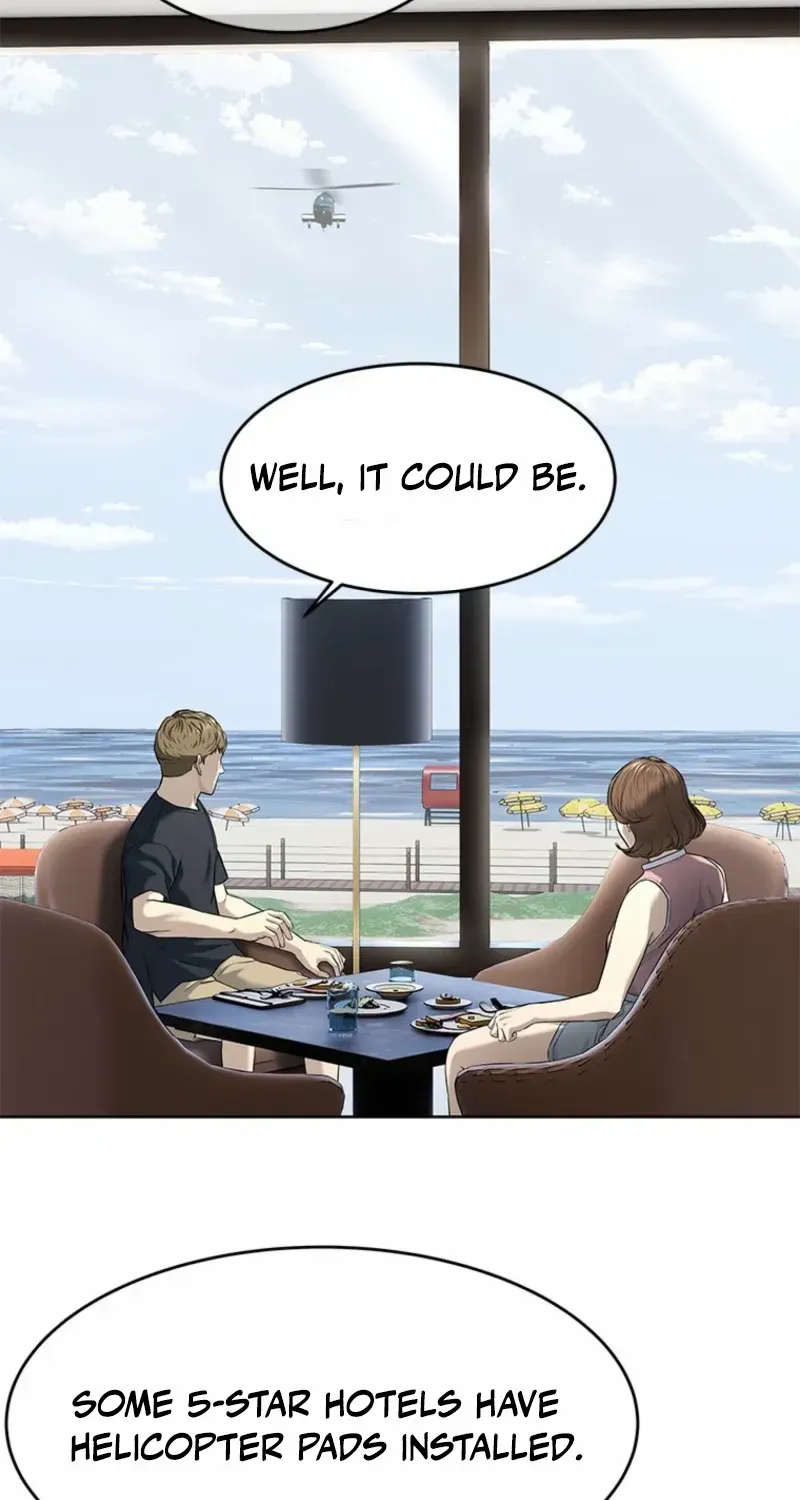 God of Blackfield Chapter 282 page 67 - 