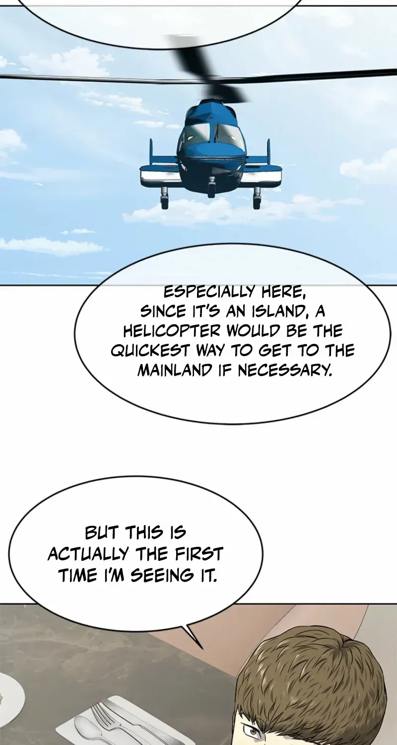 God of Blackfield Chapter 282 page 68 - 
