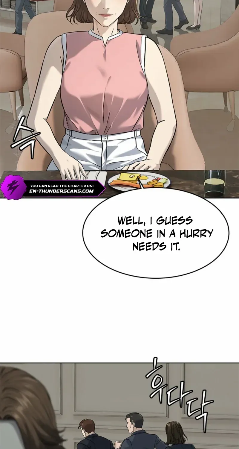 God of Blackfield Chapter 282 page 70 - 