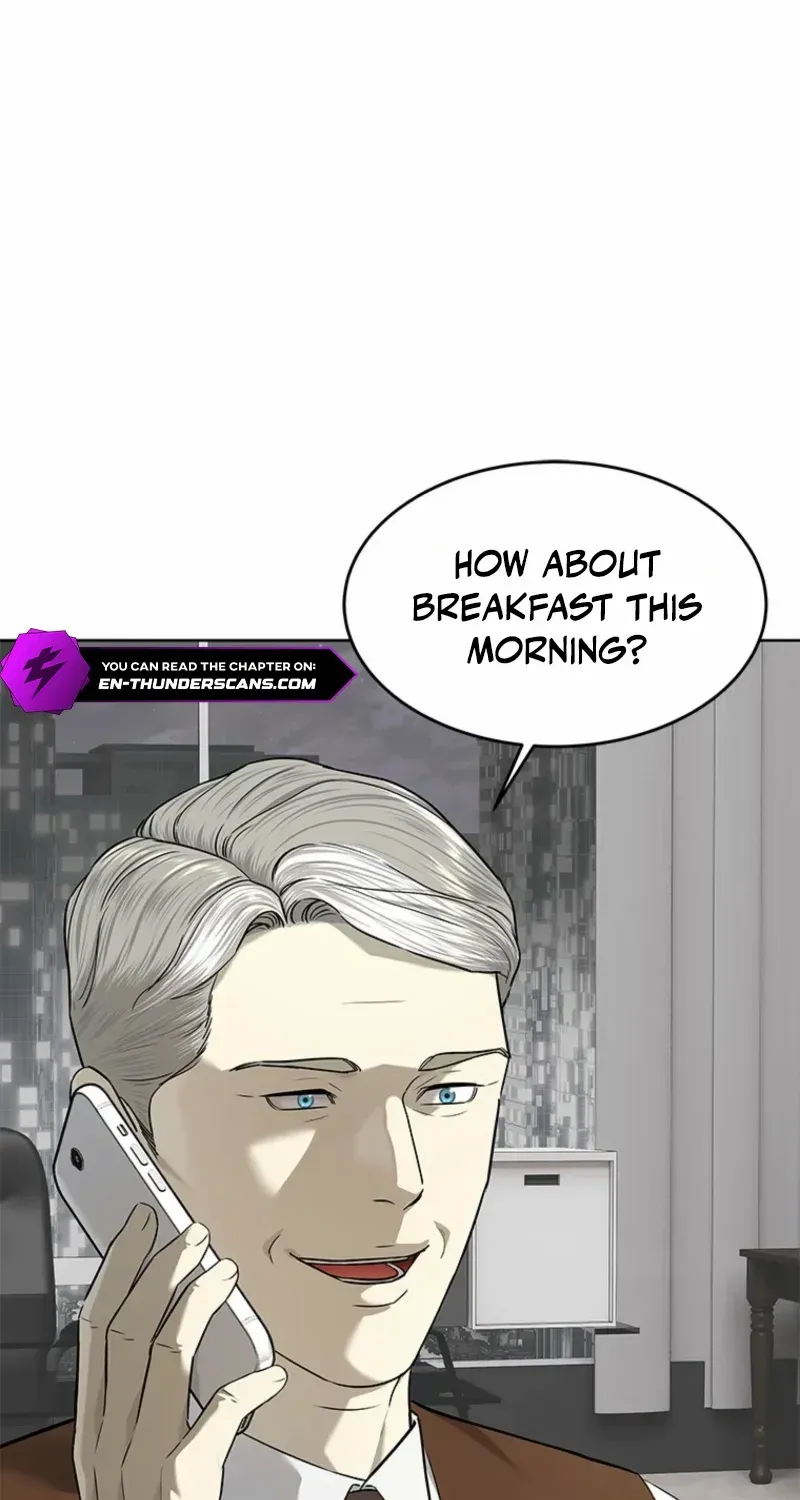 God of Blackfield Chapter 282 page 8 - 