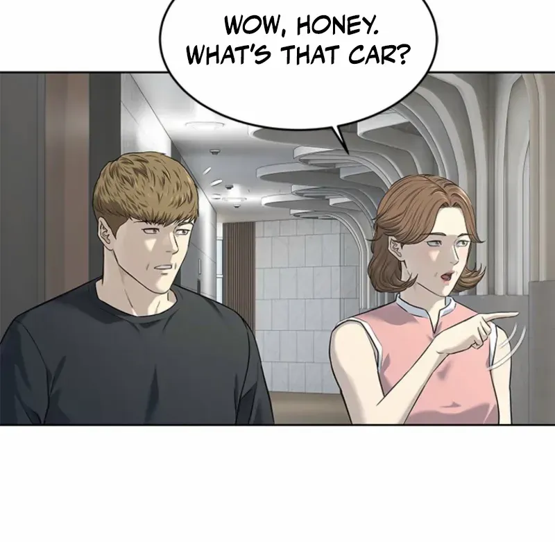 God of Blackfield Chapter 282 page 74 - 