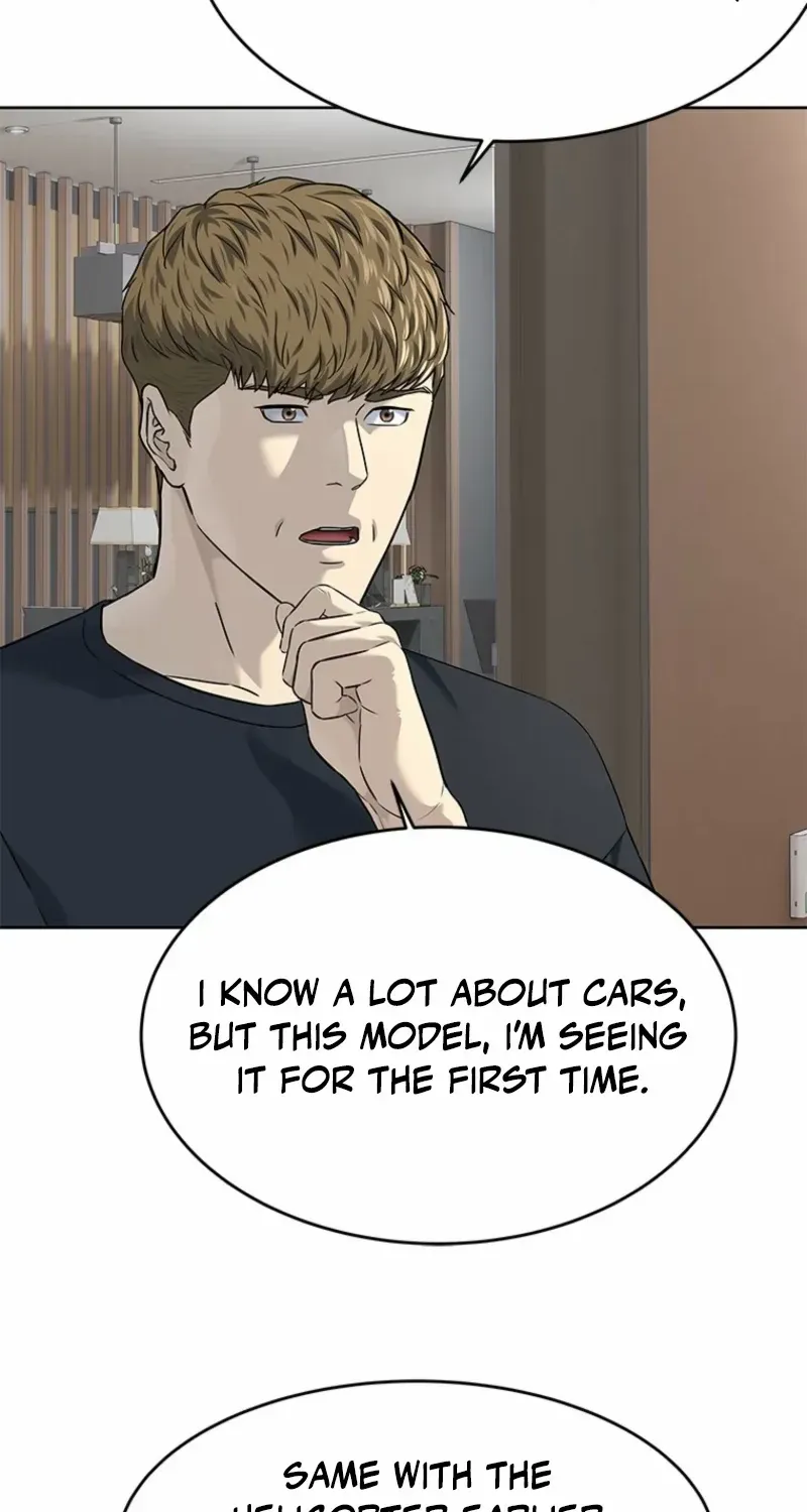 God of Blackfield Chapter 282 page 76 - 