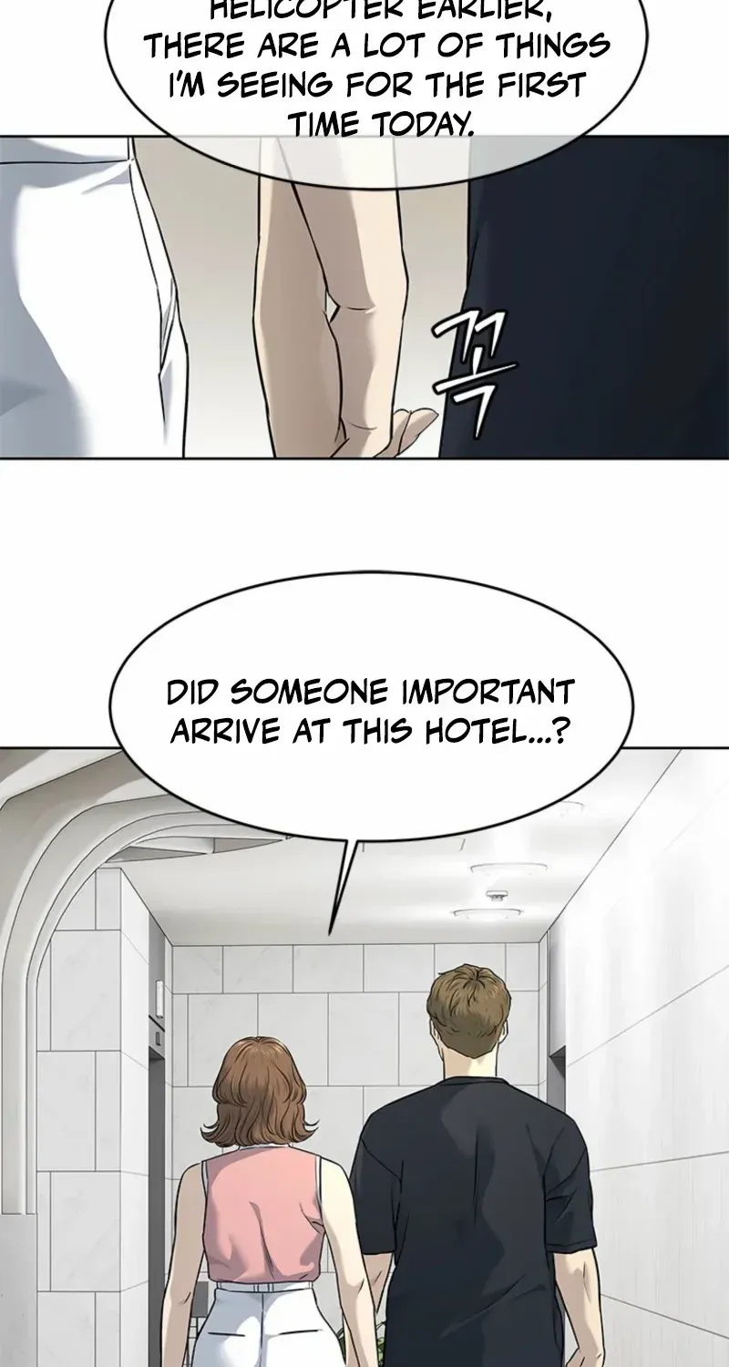 God of Blackfield Chapter 282 page 77 - 