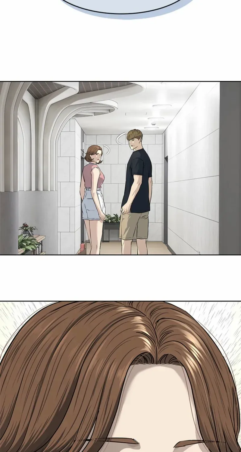 God of Blackfield Chapter 282 page 79 - 