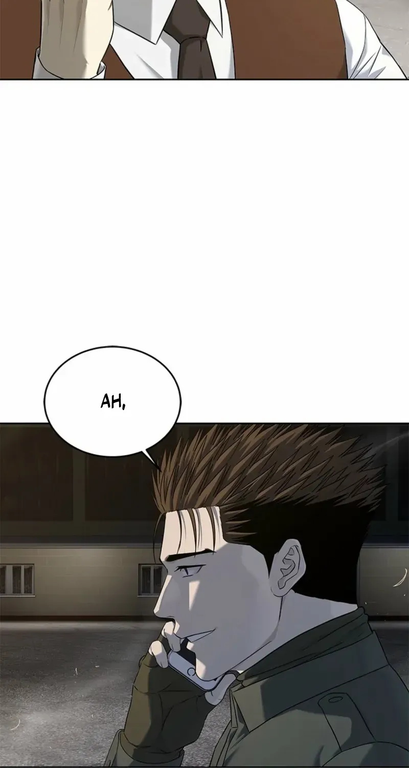 God of Blackfield Chapter 282 page 9 - 