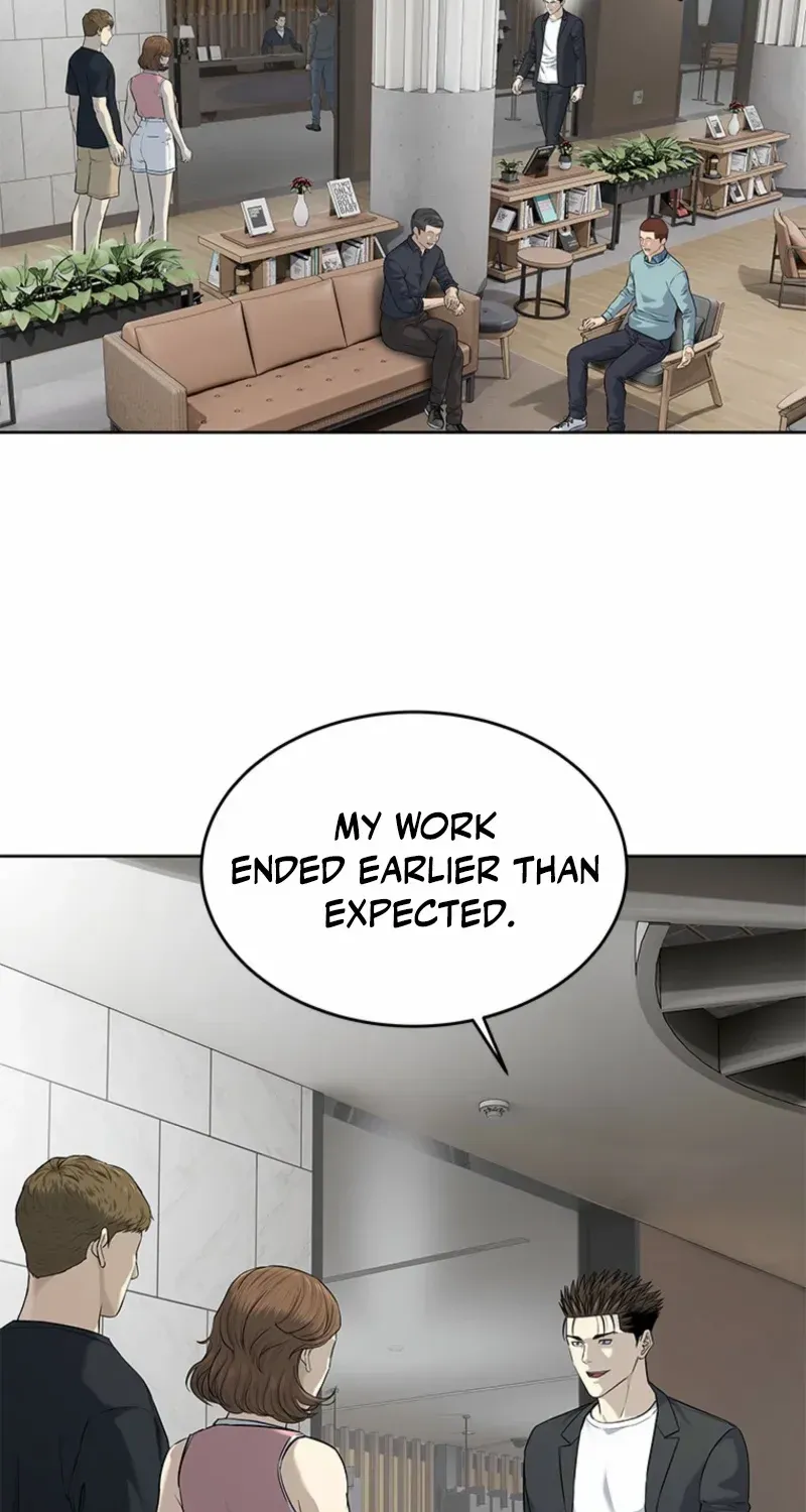 God of Blackfield Chapter 282 page 81 - 