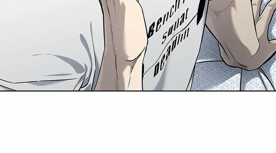 God of Blackfield Chapter 283 page 105 - 