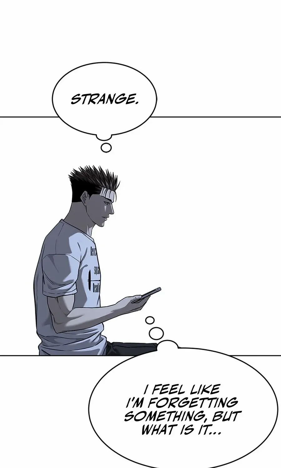 God of Blackfield Chapter 283 page 108 - 