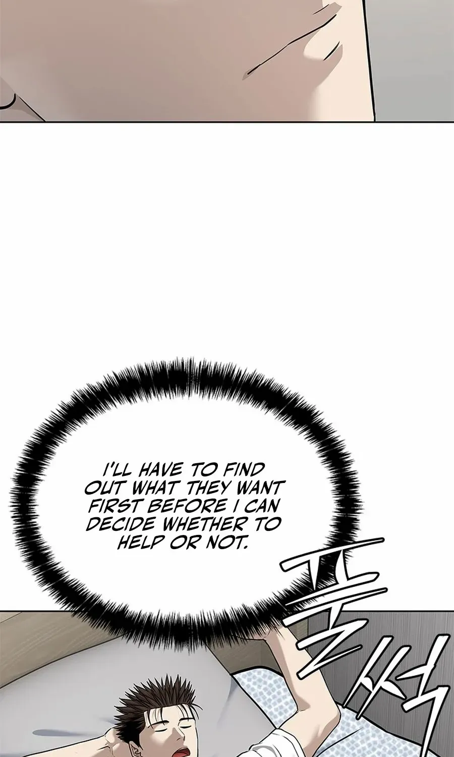 God of Blackfield Chapter 283 page 114 - 