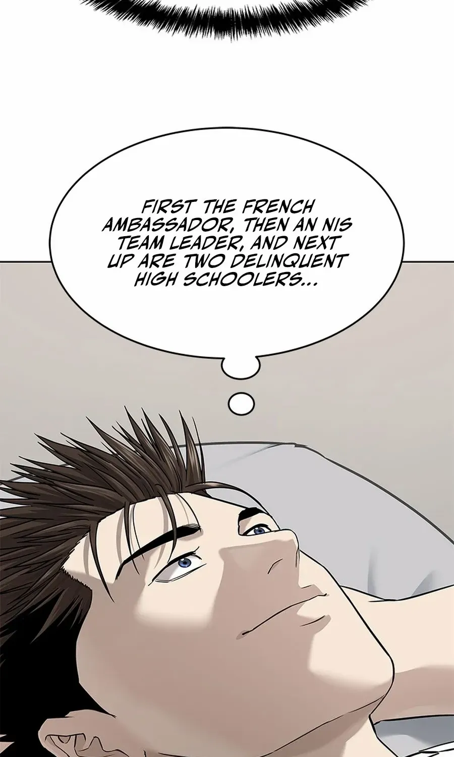 God of Blackfield Chapter 283 page 116 - 