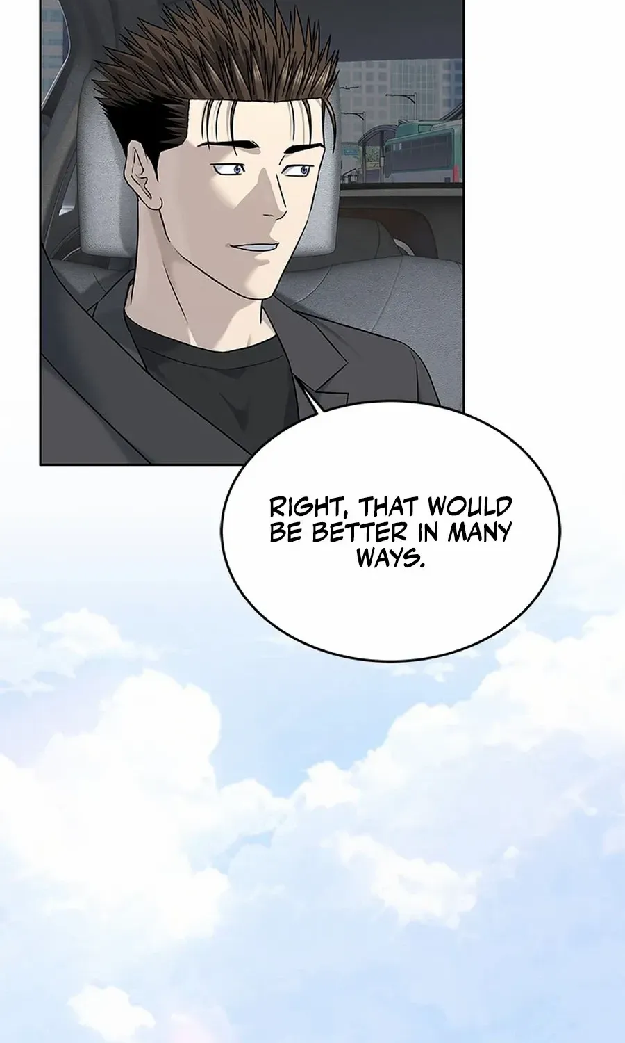 God of Blackfield Chapter 283 page 128 - 