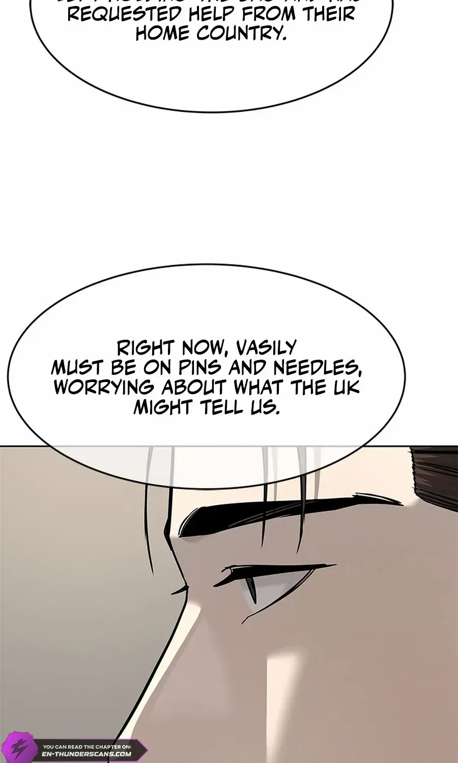 God of Blackfield Chapter 283 page 135 - 