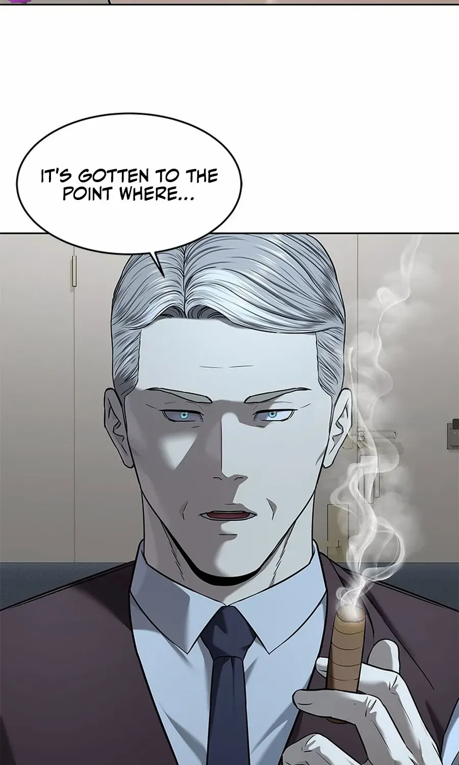 God of Blackfield Chapter 283 page 136 - 