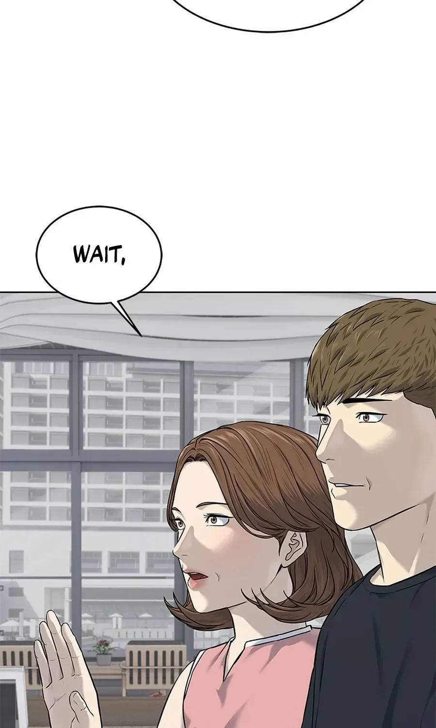 God of Blackfield Chapter 283 page 23 - 
