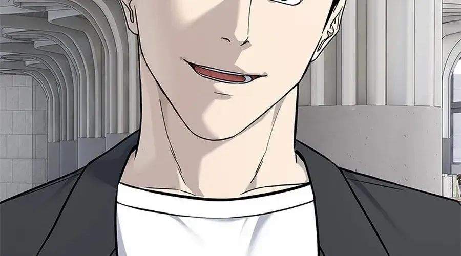 God of Blackfield Chapter 283 page 25 - 
