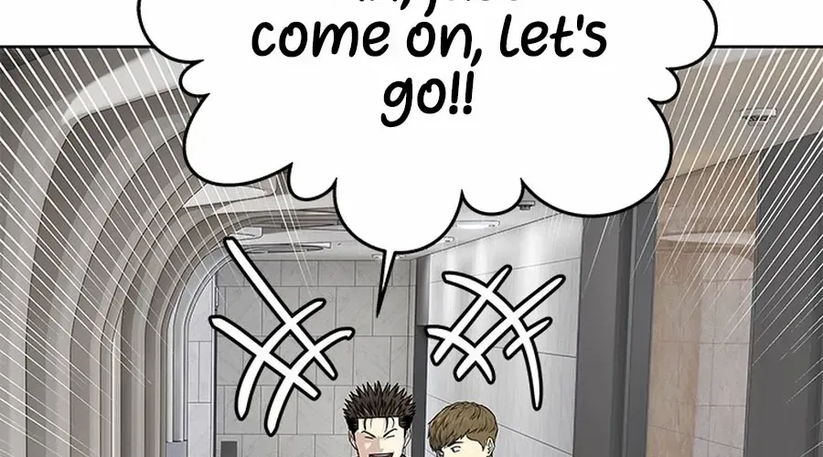 God of Blackfield Chapter 283 page 33 - 