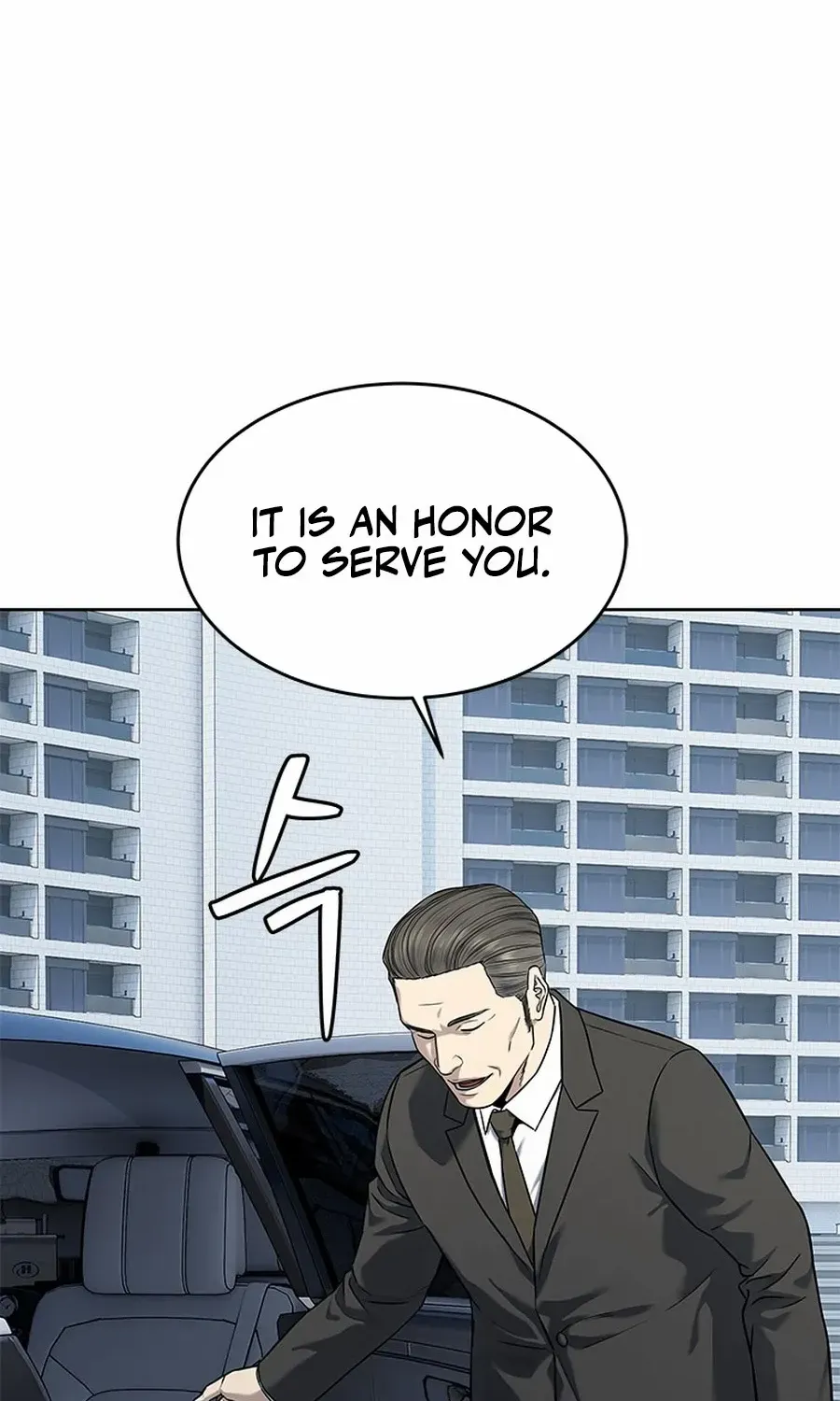 God of Blackfield Chapter 283 page 35 - 
