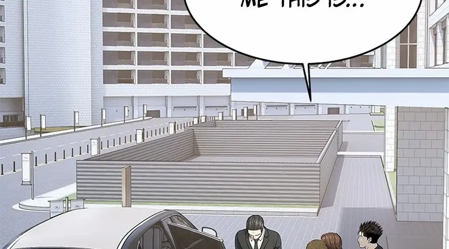 God of Blackfield Chapter 283 page 37 - 