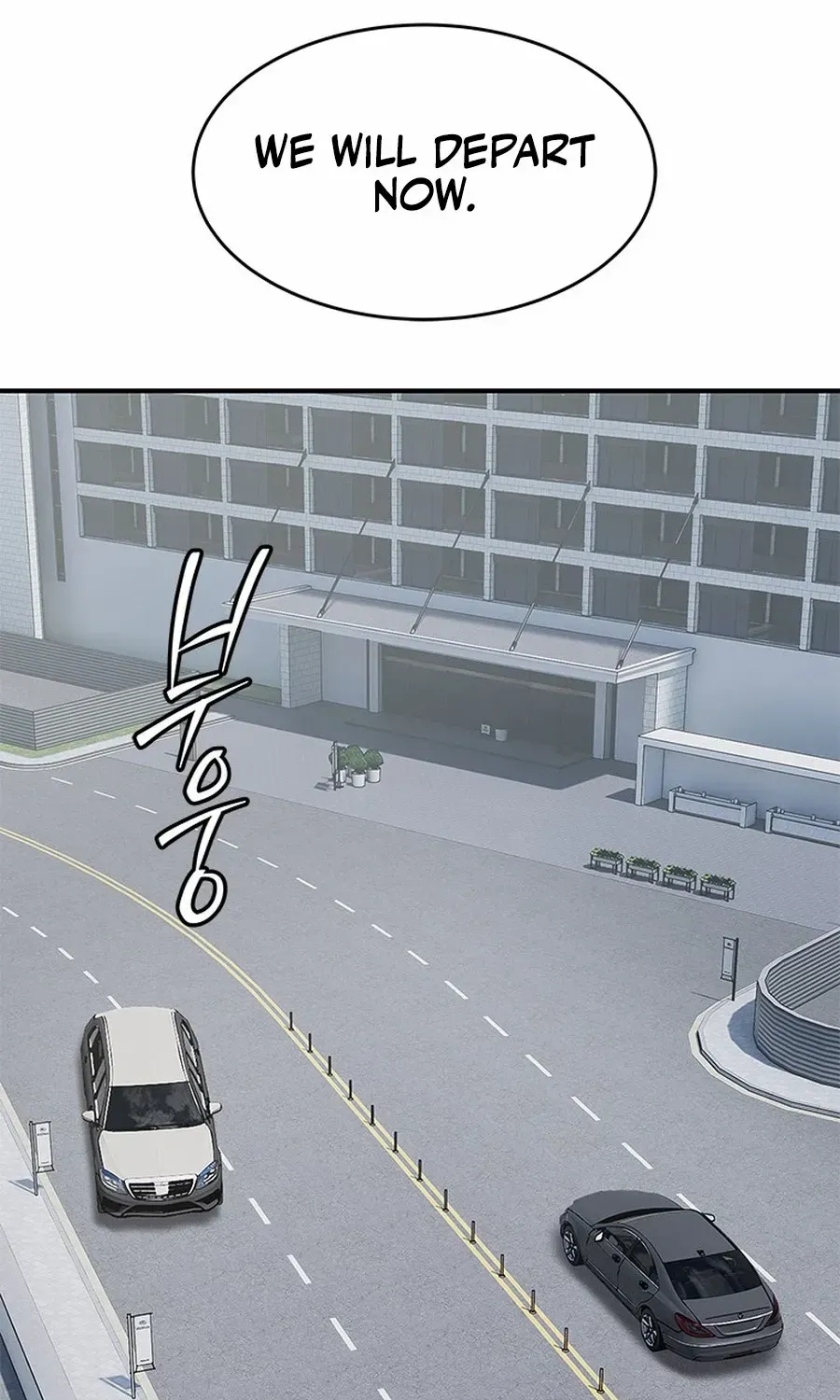 God of Blackfield Chapter 283 page 42 - 