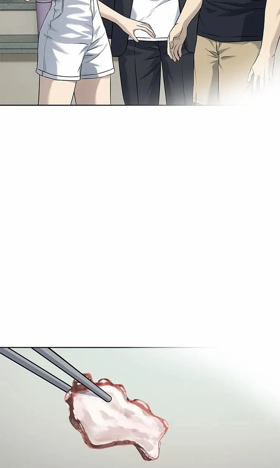 God of Blackfield Chapter 283 page 52 - 