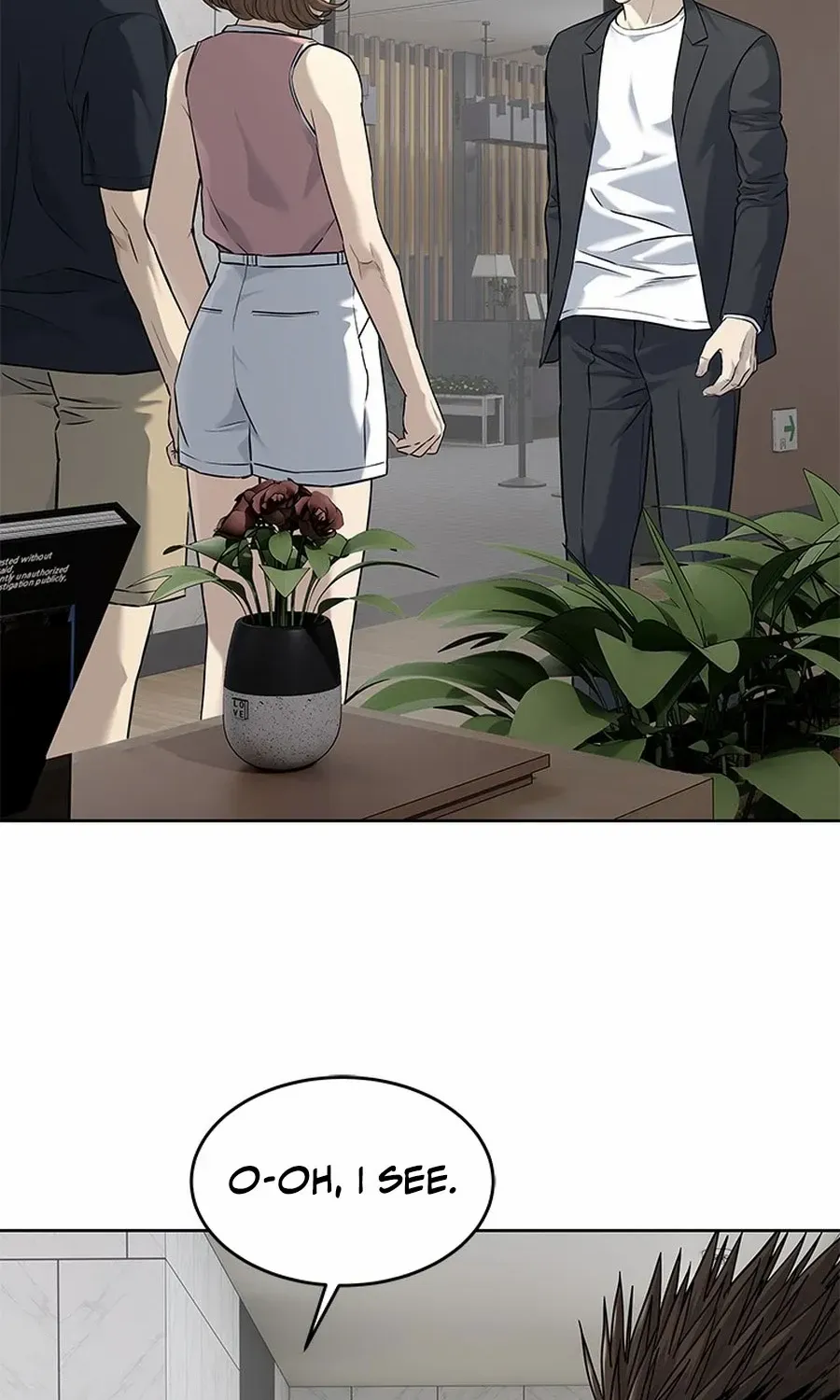 God of Blackfield Chapter 283 page 7 - 