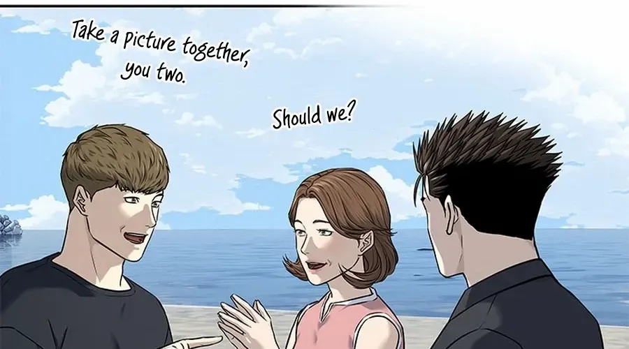God of Blackfield Chapter 283 page 65 - 