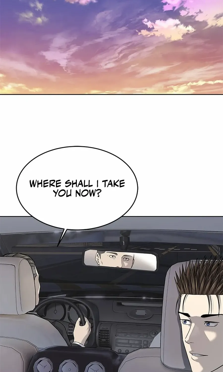 God of Blackfield Chapter 283 page 71 - 