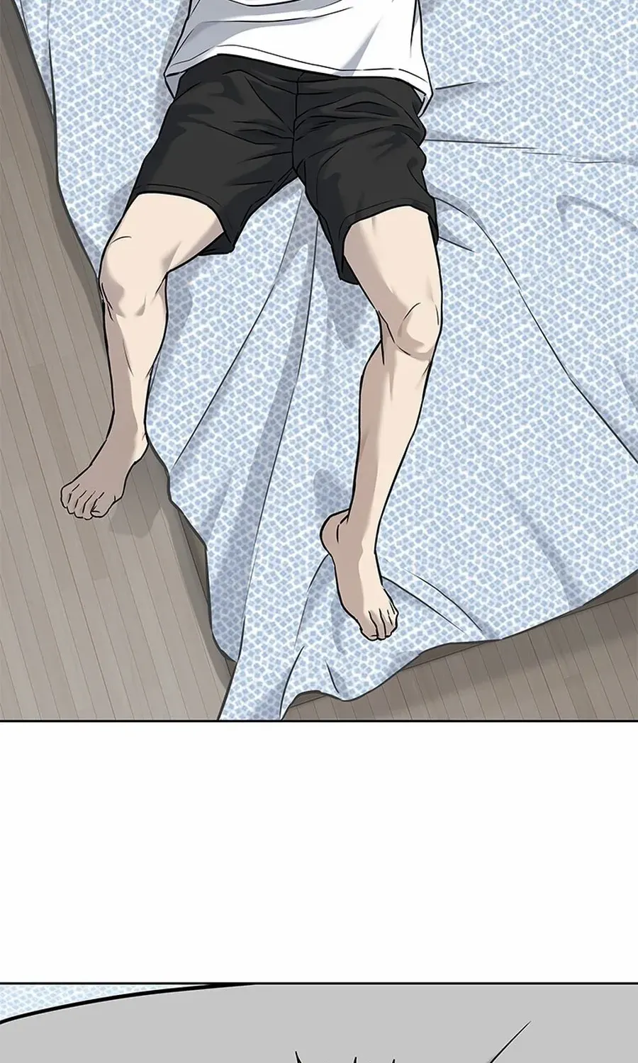 God of Blackfield Chapter 283 page 84 - 
