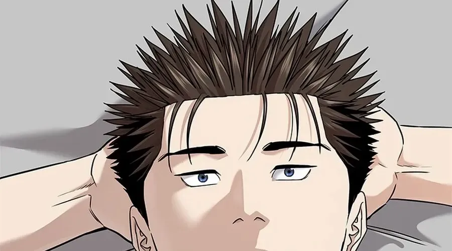 God of Blackfield Chapter 283 page 85 - 