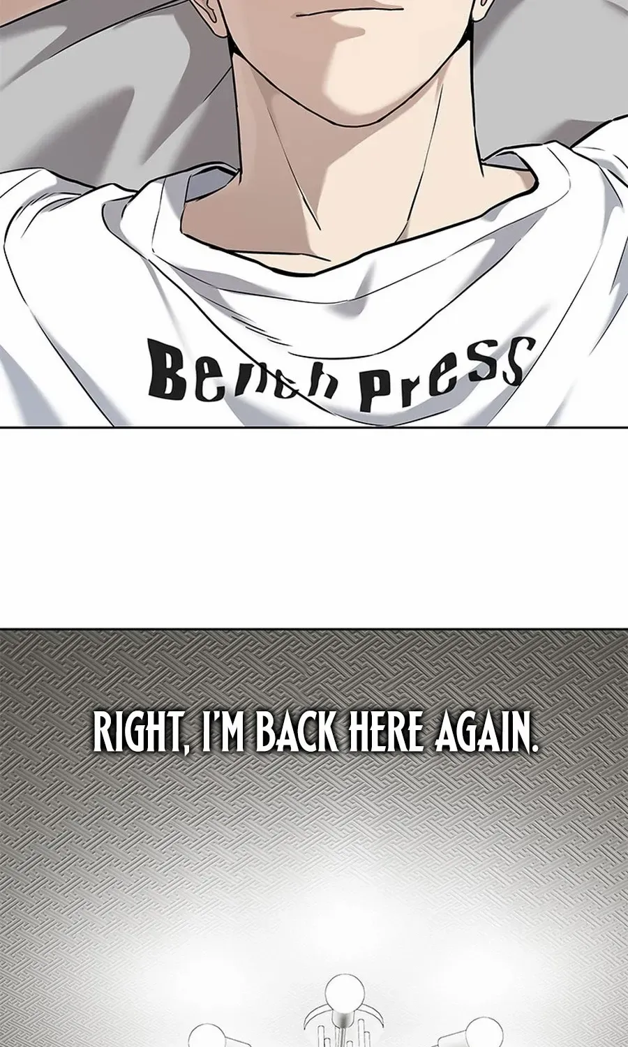 God of Blackfield Chapter 283 page 86 - 
