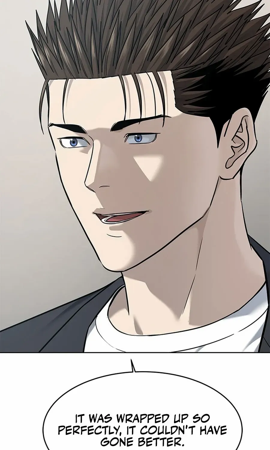 God of Blackfield Chapter 283 page 10 - 