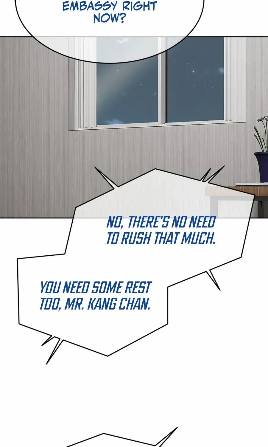 God of Blackfield Chapter 283 page 92 - 