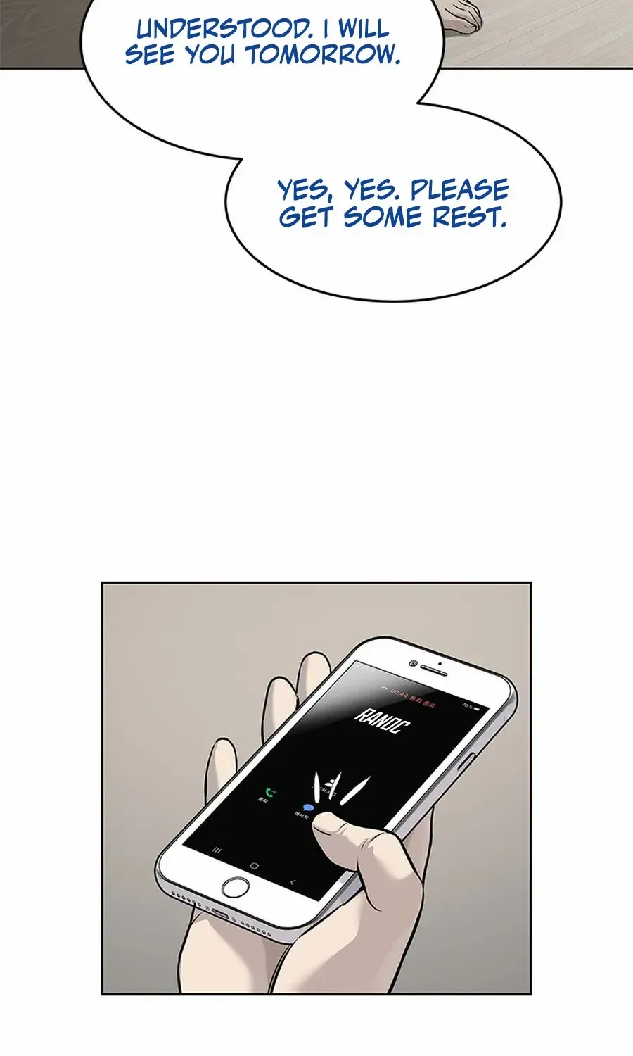 God of Blackfield Chapter 283 page 96 - 
