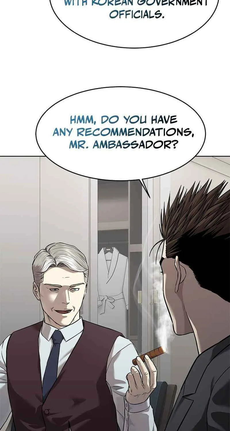 God of Blackfield Chapter 284 page 16 - 