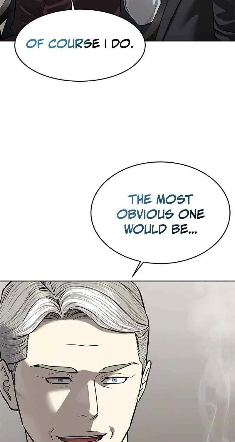 God of Blackfield Chapter 284 page 17 - 