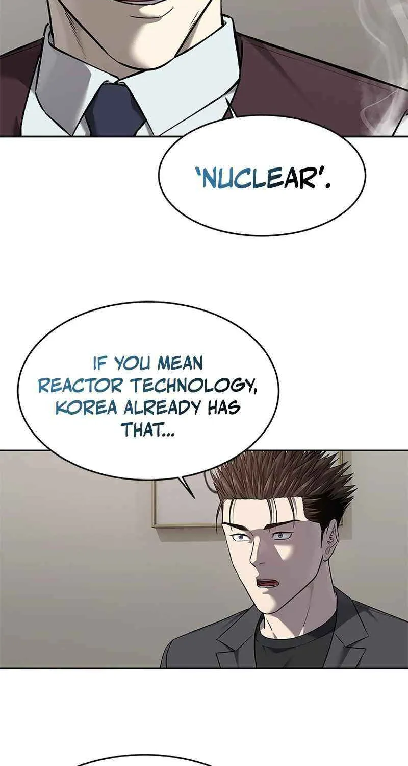 God of Blackfield Chapter 284 page 18 - 