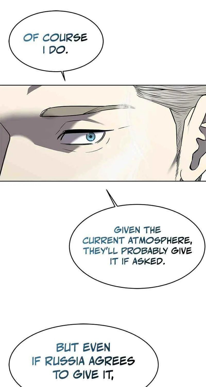 God of Blackfield Chapter 284 page 20 - 