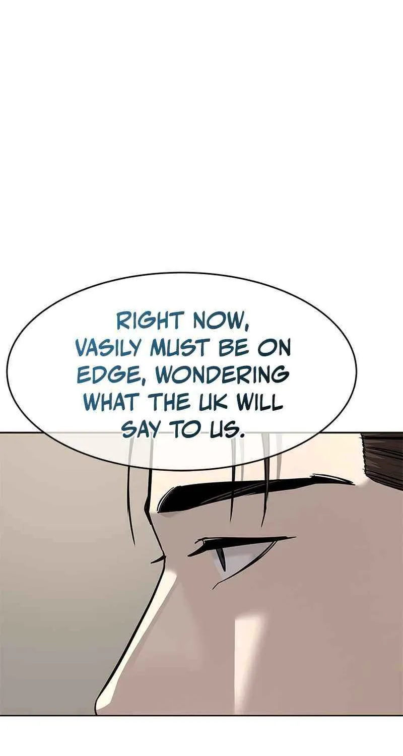 God of Blackfield Chapter 284 page 3 - 