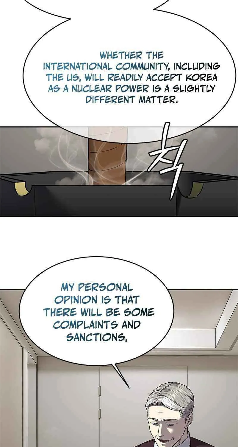 God of Blackfield Chapter 284 page 21 - 