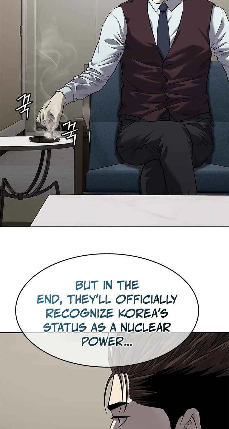God of Blackfield Chapter 284 page 22 - 
