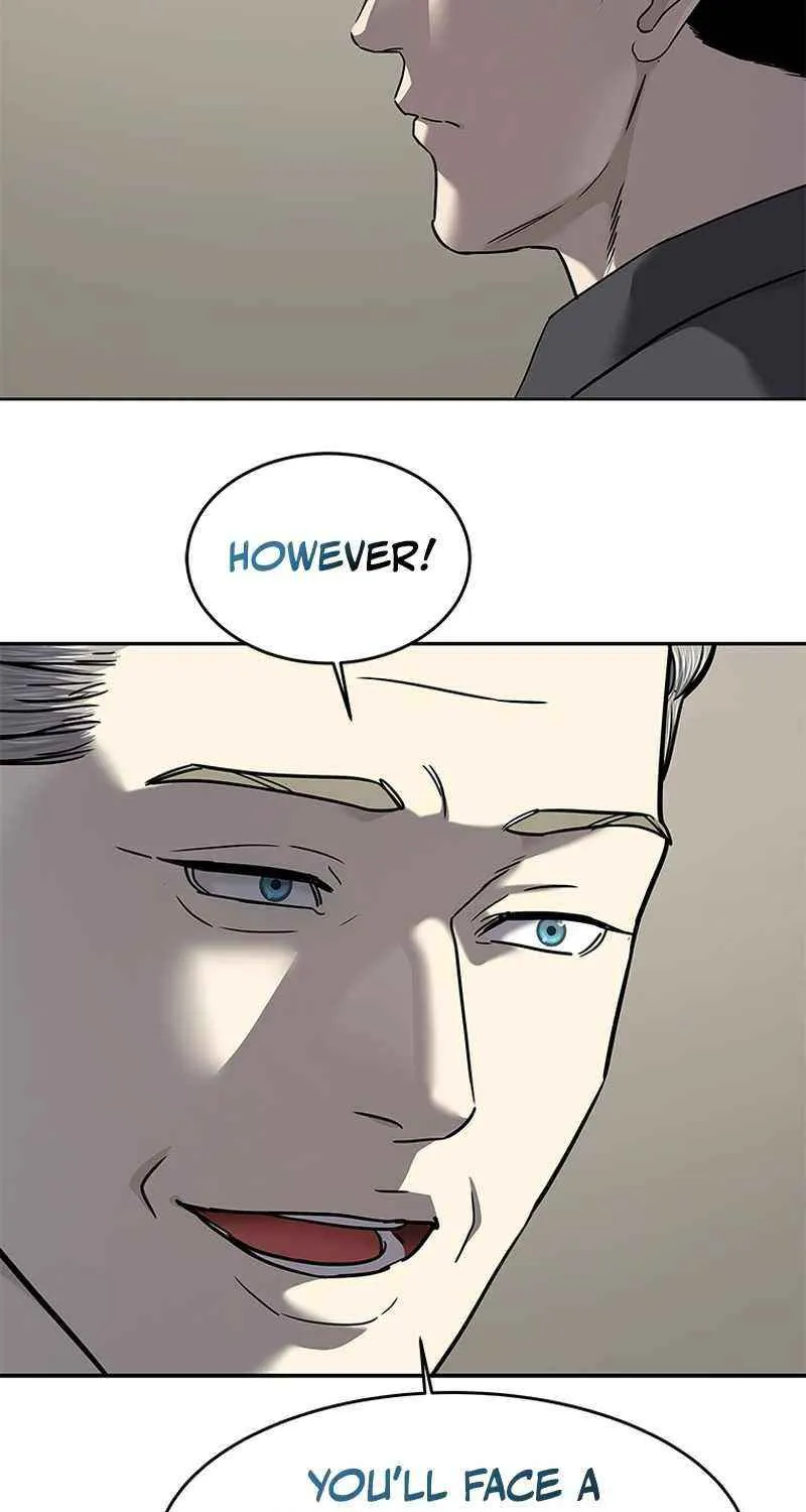God of Blackfield Chapter 284 page 24 - 