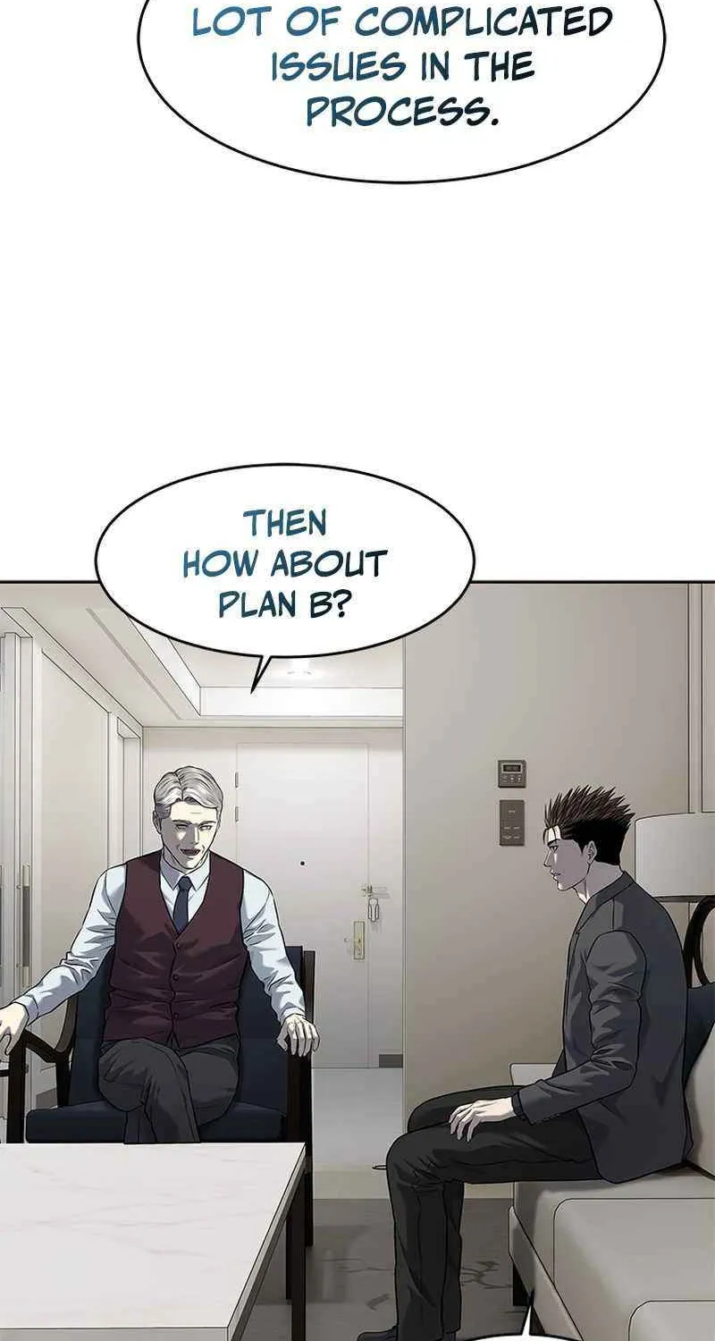 God of Blackfield Chapter 284 page 25 - 