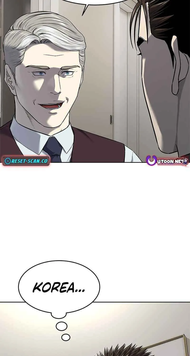 God of Blackfield Chapter 284 page 28 - 