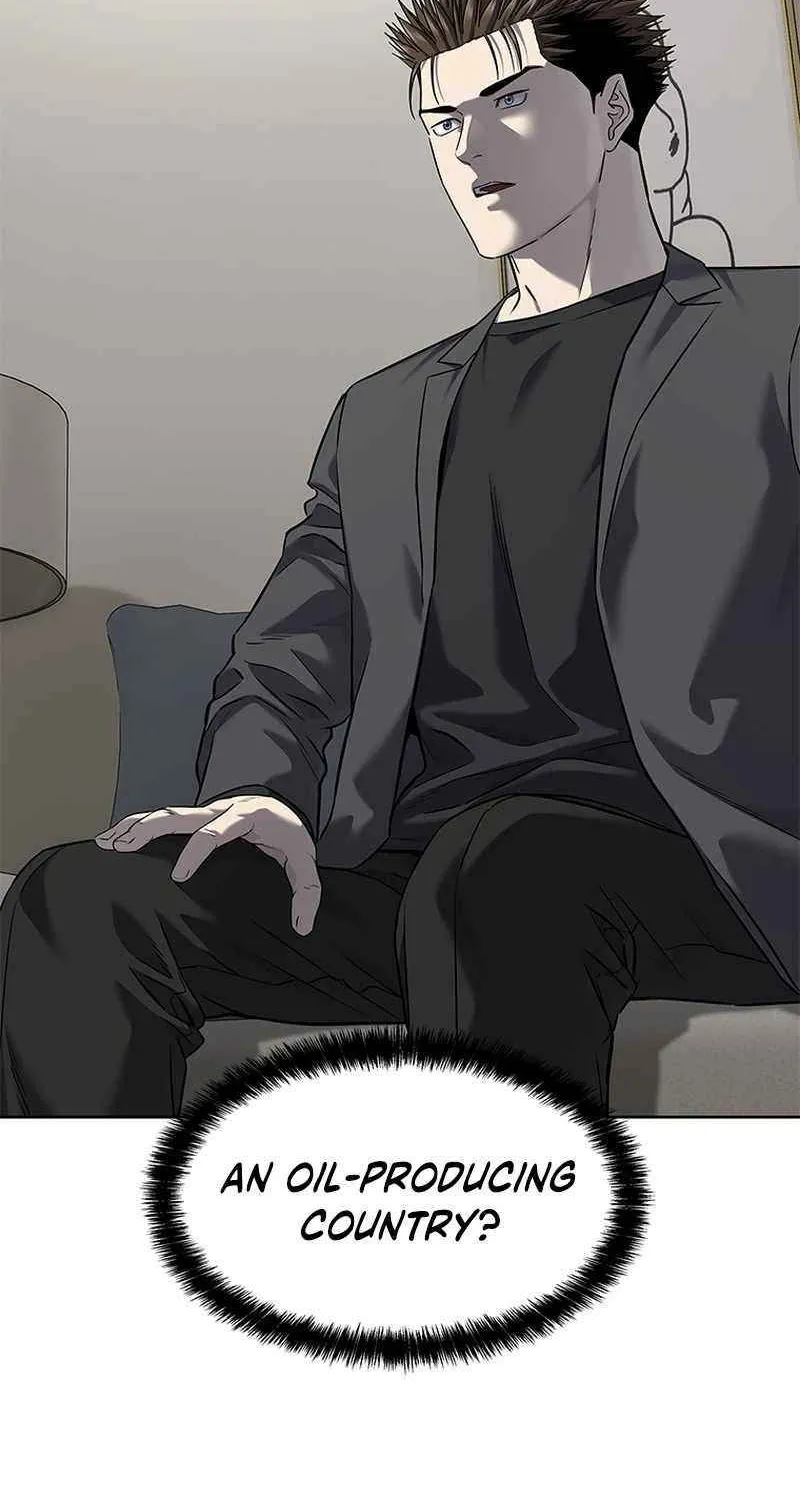 God of Blackfield Chapter 284 page 29 - 