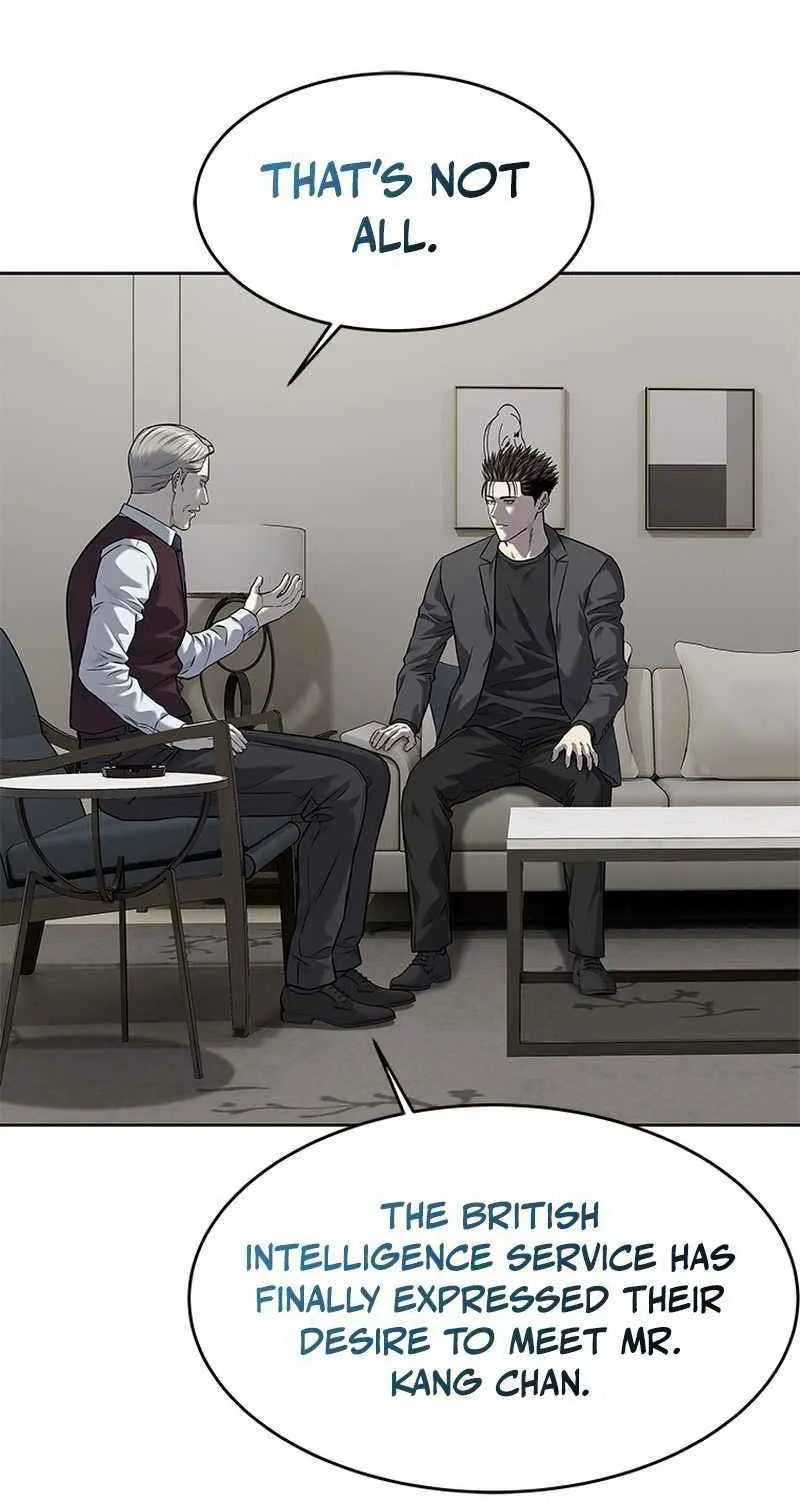 God of Blackfield Chapter 284 page 30 - 