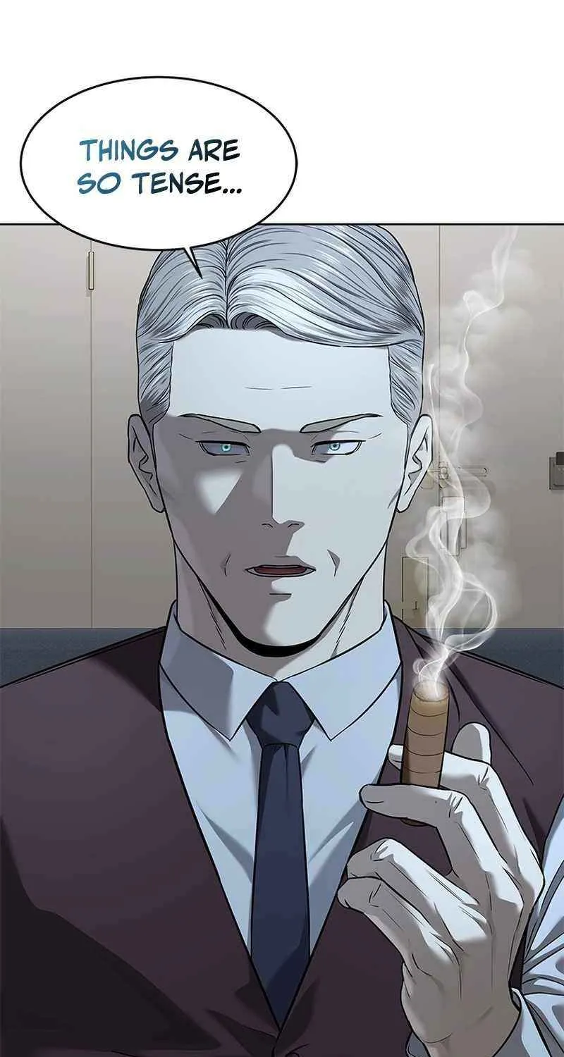 God of Blackfield Chapter 284 page 4 - 